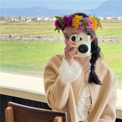 女孩大老板