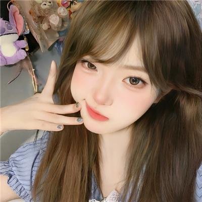 黑色芳心