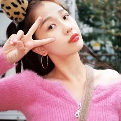 哈啰,我叫朵莉丝